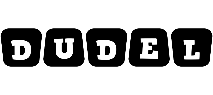 Dudel racing logo