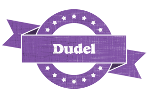 Dudel royal logo