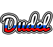 Dudel russia logo