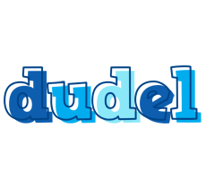 Dudel sailor logo