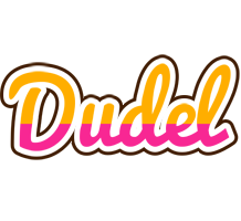 Dudel smoothie logo