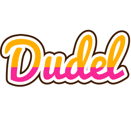 Dudel smoothie logo