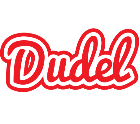 Dudel sunshine logo