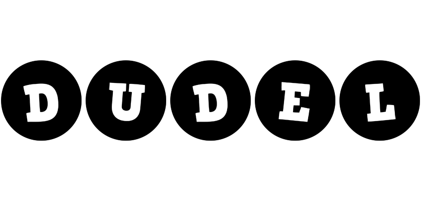 Dudel tools logo