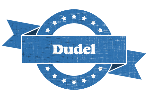 Dudel trust logo