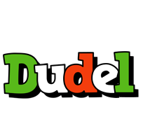 Dudel venezia logo