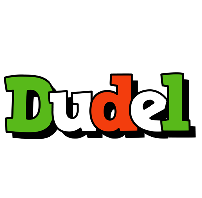Dudel venezia logo