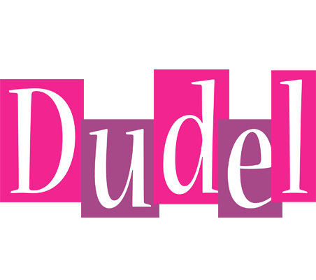 Dudel whine logo