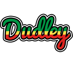 Dudley african logo