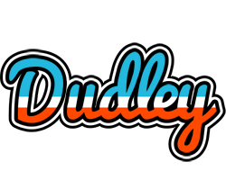 Dudley america logo