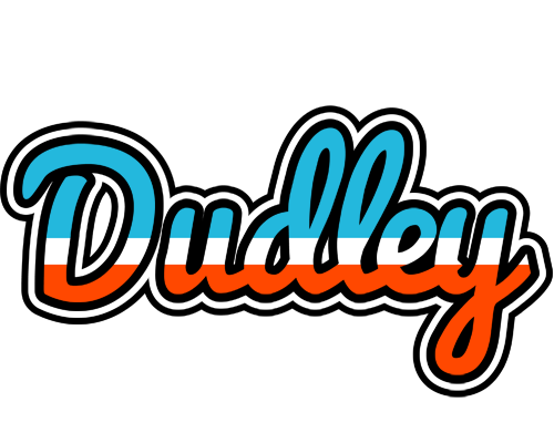 Dudley america logo