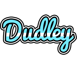 Dudley argentine logo