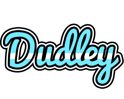 Dudley argentine logo