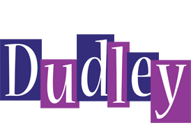 Dudley autumn logo