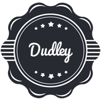 Dudley badge logo