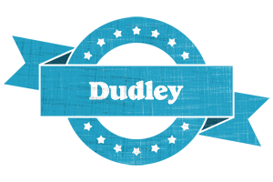 Dudley balance logo