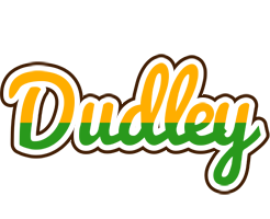 Dudley banana logo