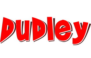 Dudley basket logo