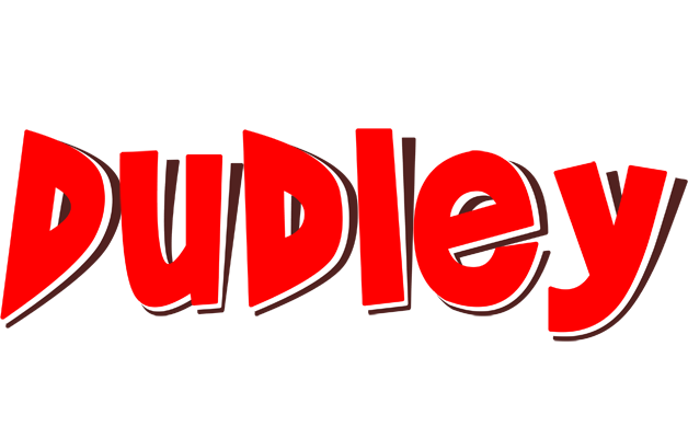 Dudley basket logo