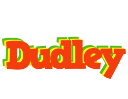 Dudley bbq logo