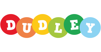 Dudley boogie logo