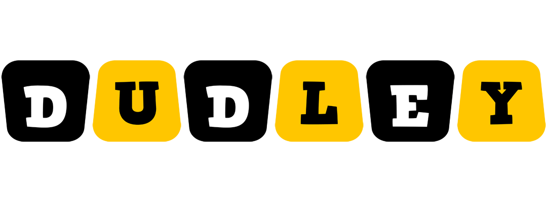 Dudley boots logo