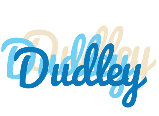 Dudley breeze logo
