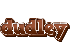 Dudley brownie logo