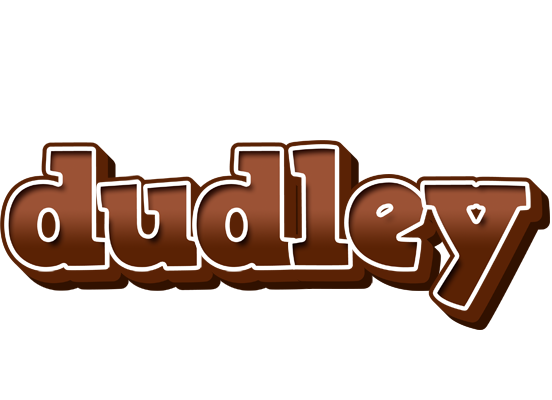 Dudley brownie logo