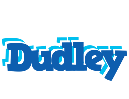 Dudley business logo