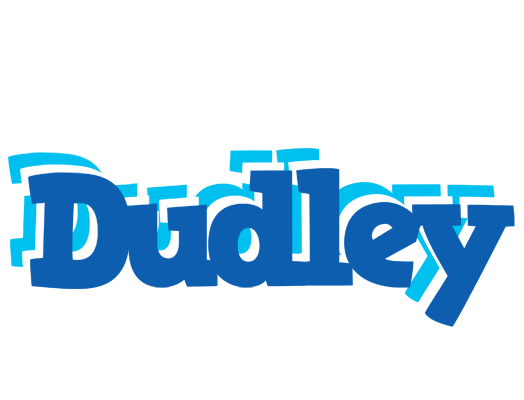 Dudley business logo