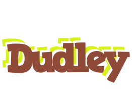 Dudley caffeebar logo