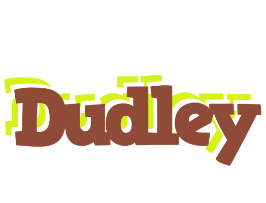 Dudley caffeebar logo