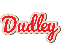 Dudley chocolate logo