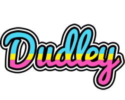 Dudley circus logo