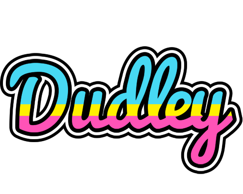 Dudley circus logo