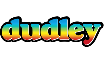 Dudley color logo