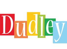 Dudley colors logo