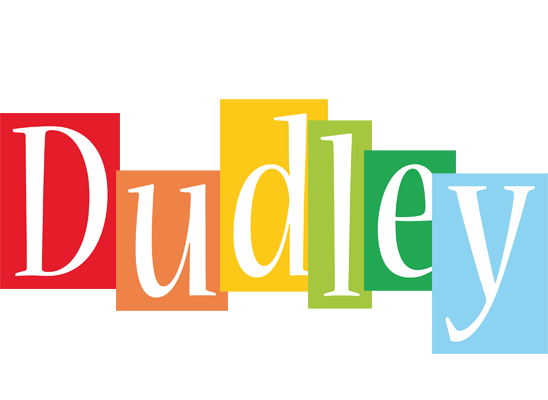 Dudley colors logo
