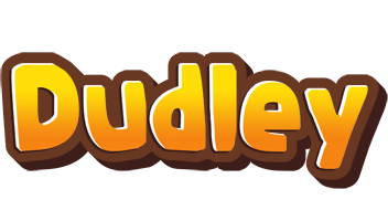 Dudley cookies logo