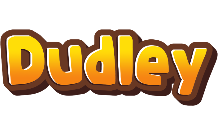 Dudley cookies logo