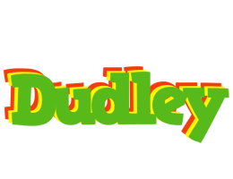 Dudley crocodile logo