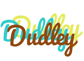 Dudley cupcake logo