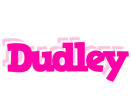 Dudley dancing logo