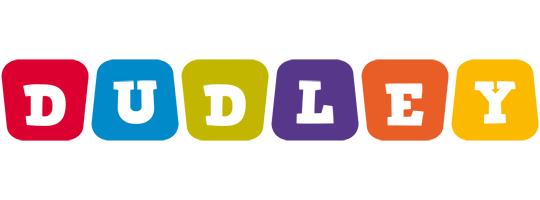 Dudley daycare logo