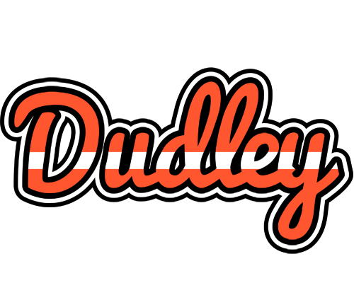Dudley denmark logo