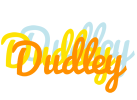 Dudley energy logo