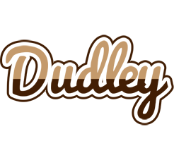 Dudley exclusive logo