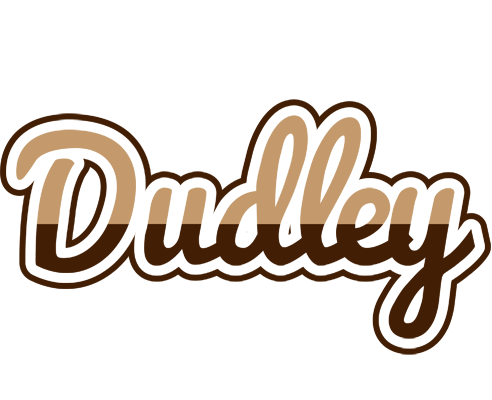 Dudley exclusive logo
