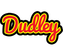 Dudley fireman logo